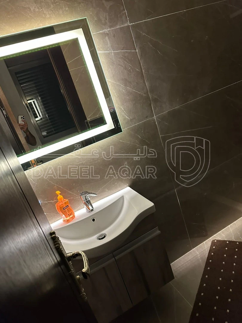 فيلا/منزل في الراما مقابل كازية المناصير المنطقه الجديدة vip - 135,000 دأ - صورة 1
